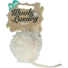 Kép 2/4 - Wooly Luxury Mouse