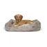 Kép 2/3 - Danish Dog Design Snuggle Beds Arctic fekhely 61 cm