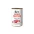 Kép 1/2 - Brit Mono Protein Hipoallergén Gluténmentes Nedves Eledel Marha és Barna Rizs