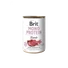 Kép 1/2 - Brit Mono Protein Hipoallergén Gluténmentes Nedves Eledel Bárány