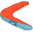 Kép 1/3 - Chuckit Amphibious Boomerang frizbi kutyajáték