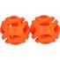 Kép 3/3 - Chuckit Breathe Right Fetch labda M