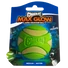 Kép 2/2 - Chuckit Max Glow Ultra Squeaker Világító Labda Kutyáknak