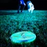 Kép 2/3 - Chuckit Paraflight Max Glow S frizbi