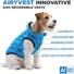 Kép 5/7 - AiryVest Uni Kifordítható Kutyakabát