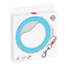 Kép 3/6 - WauDog Retractable ring-shaped dog leash