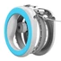 Kép 4/6 - WauDog Retractable ring-shaped dog leash