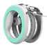 Kép 4/7 - WauDog Retractable ring-shaped dog leash
