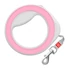 Kép 1/6 - WauDog Retractable ring-shaped dog leash