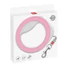 Kép 3/6 - WauDog Retractable ring-shaped dog leash