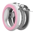 Kép 4/6 - WauDog Retractable ring-shaped dog leash