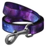 Kép 1/2 - WAUDOG QR Tag Nylon póráz &quot;NASA21&quot;