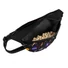 Kép 3/5 - WauDog Textile waist bag Superman