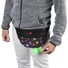 Kép 5/5 - WauDog Textile waist bag Superman