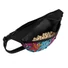 Kép 3/5 - WauDog Textile waist bag Superman