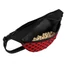 Kép 3/5 - WauDog Textile waist bag Superman