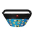 Kép 1/4 - WauDog Textile waist bag