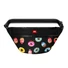 Kép 1/5 - WauDog Textile waist bag