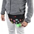 Kép 4/5 - WauDog Textile waist bag Superman