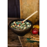 Kép 4/4 - Cooka's Barkissini Acores Emerald spirulina és alma vegán jutalomfalat 