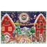 Kép 1/3 - Cooka's Merry Woofmas Gluténmentes Adventi Kalendárium Kutyáknak