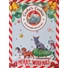 Kép 1/3 - Cooka's Merry Woofmas Gluténmentes Adventi Kalendárium Kutyáknak
