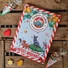 Kép 2/3 - Cooka's Merry Woofmas Gluténmentes Adventi Kalendárium Kutyáknak