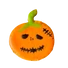 Kép 2/2 - Cooka's LIMITÁLT KIADÁS Monster Pumpkin Sütőtökös Keksz