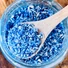 Kép 2/7 - Cooka's Mermaid Dust – kék varázspor kutyáknak kókuszból és spirulinából
