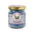 Kép 4/7 - Cooka's Mermaid Dust – kék varázspor kutyáknak kókuszból és spirulinából