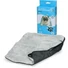 Kép 3/3 - CoolPets Dog Mat 24/7 Anti-Slip Cover