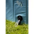 Kép 4/4 - CoolPets Splash Dog Pool UV Álló Kutyamedence