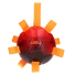 Kép 1/2 - Dog Comets Hypernova 