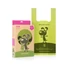 Kép 1/2 - Earth Rated Handle Bags levendula (120 db)