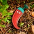 Kép 5/5 - Green and Wild Chad A Red Hot Chilli Pepper Kutyajáték