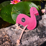 Kép 2/5 - Green and Wild Floyd a flamingó kutyajáték