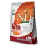 Kép 1/2 - N&amp;D Grain free bárány és áfonya Adult Medium