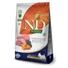 Kép 1/2 - N&amp;D Grain free bárány és áfonya sütőtökkel gabonamentes Adult Mini kutyatáp