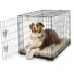 Kép 3/6 - Pawise Wire kutya kennel