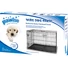 Kép 1/6 - Pawise Wire kutya kennel