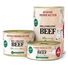 Kép 1/2 - PFF BIO Marha nedvestáp