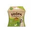 Kép 1/3 - Soopa vegán és gabonamentes jutalomfalat