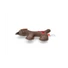 Kép 2/4 - Doggy Doodies Puppy barna