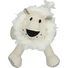 Kép 3/3 - Wooly Luxury Lion sípolós kutyajáték