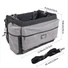 Kép 6/10 - Bicycle Pet Basket
