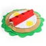 Kép 1/3 - AFP Dig It - Sandwich Treat Mat