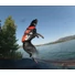 Kép 2/4 - Ezydog DFD mentőmellény sárga