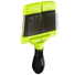 Kép 2/2 - Furminator Slicker Brush - Puha sötéjű kétoldalas kefe