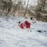 Kép 8/11 - Hunter Birka Kötött Kutyapulóver