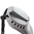 Kép 2/2 - Hunter 2in1 Clicker zsinóros szürke